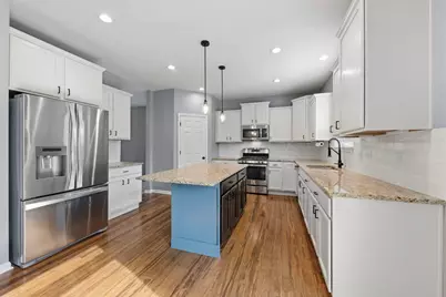 222 Julep Avenue, Oswego, IL 60543 - Photo 7