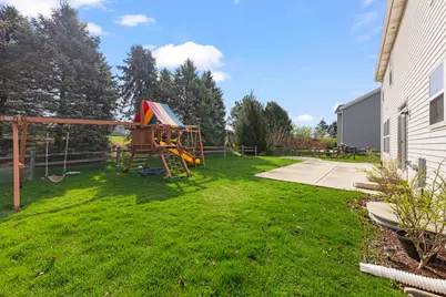 222 Julep Avenue, Oswego, IL 60543 - Photo 35