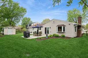1801 Cambourne Ln, Schaumburg, IL 60194 - Photo 21