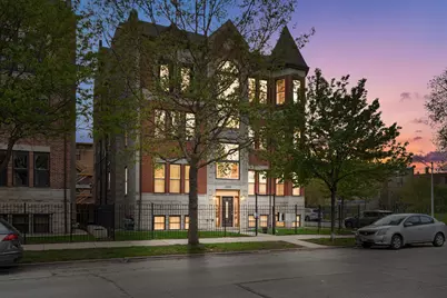 4800 S St Lawrence Avenue #2N, Chicago, IL 60615 - Photo 1