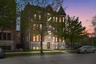 4800 S St Lawrence Ave, Chicago, IL 60615 - Photo 1