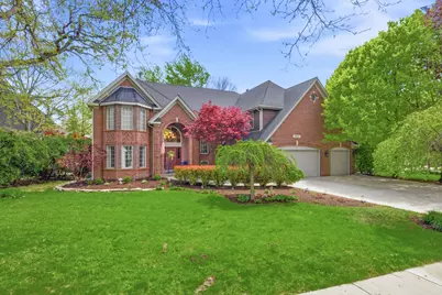 1399 Medinah Drive, Itasca, IL 60143 - Photo 1