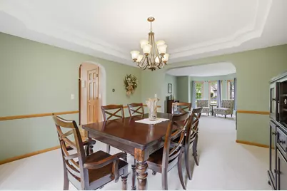 1399 Medinah Drive, Itasca, IL 60143 - Photo 9