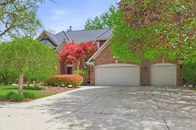 1399 Medinah Drive, Itasca, IL 60143 - Photo 3