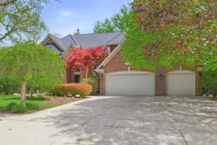 1399 Medinah Dr, Itasca, IL 60143 - Photo 3