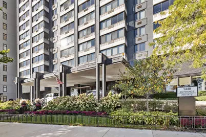 1440 N Lake Shore Drive #21H, Chicago, IL 60610 - Photo 3