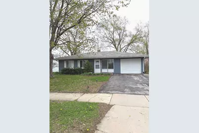 116 Fairlane Drive, Joliet, IL 60435 - Photo 1