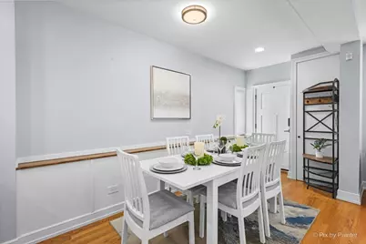 1969 N Lincoln Avenue #1, Chicago, IL 60614 - Photo 5
