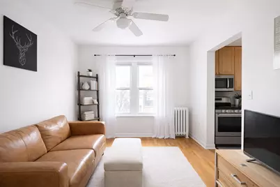 685 W Wrightwood Avenue #3N, Chicago, IL 60614 - Photo 3