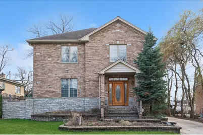 4549 E Larch Avenue, Glenview, IL 60025 - Photo 1