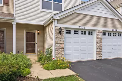 [Address not provided], Carpentersville, IL 60110 - Photo 1