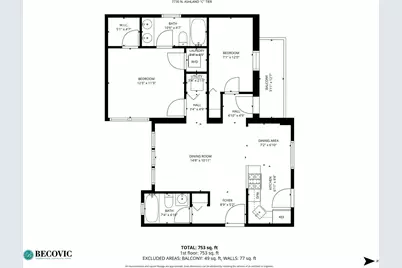 7730 N Ashland Avenue #C2, Chicago, IL 60626 - Photo 5