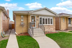 7520 W Carmen Ave, Harwood Heights, IL 60706 - Photo 3