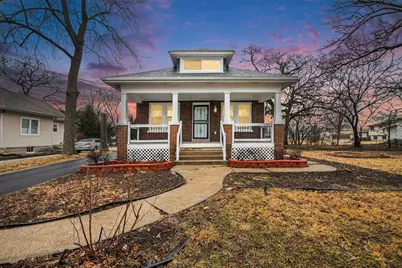 26 E 157th Street, South Holland, IL 60473 - Photo 1