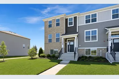 12388 Tinsley Street, Huntley, IL 60142 - Photo 17