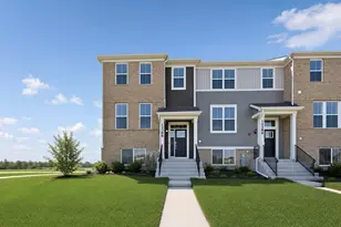 12388 Tinsley St, Huntley, IL 60142 - Photo 1