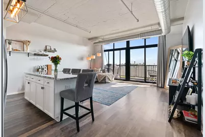 1525 S Sangamon Street #514, Chicago, IL 60608 - Photo 11