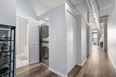 1525 S Sangamon Street #514, Chicago, IL 60608 - Photo 15