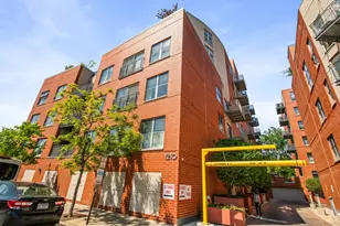 1210 Chicago Ave, Evanston, IL 60202 - Photo 1