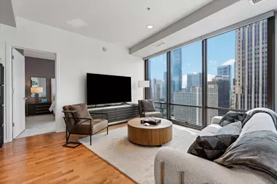 240 E Illinois Street #2401, Chicago, IL 60611 - Photo 3