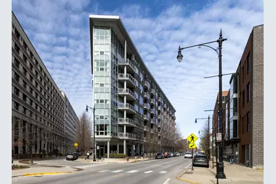 845 N Kingsbury Street #412, Chicago, IL 60610 - Photo 23