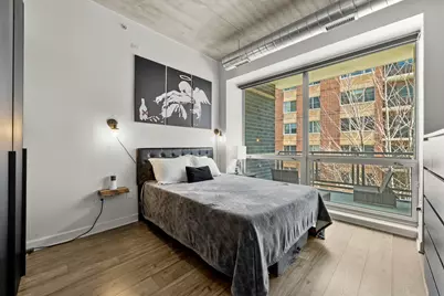 845 N Kingsbury Street #412, Chicago, IL 60610 - Photo 17