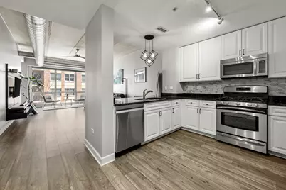 845 N Kingsbury Street #412, Chicago, IL 60610 - Photo 3
