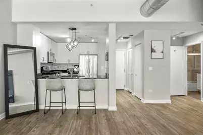 845 N Kingsbury Street #412, Chicago, IL 60610 - Photo 7