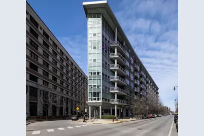 845 N Kingsbury Street #412, Chicago, IL 60610 - Photo 1