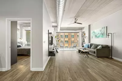 845 N Kingsbury Street #412, Chicago, IL 60610 - Photo 15