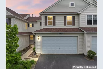2890 Glacier Way #B, Wauconda, IL 60084 - Photo 1