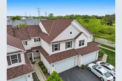 2890 Glacier Way #B, Wauconda, IL 60084 - Photo 27