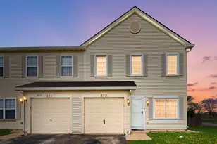 672 Edward Dr, Romeoville, IL 60446 - Photo 1