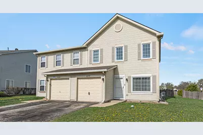 672 Edward Drive, Romeoville, IL 60446 - Photo 3