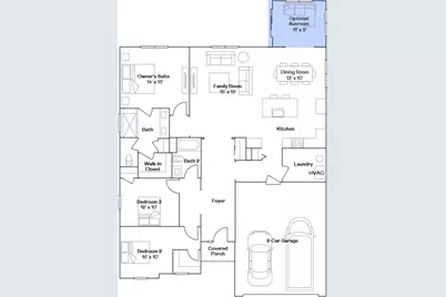 2021 Kenilworth Place, Aurora, IL 60506 - Photo 23