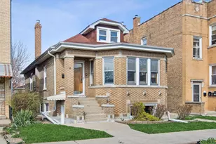 5604 N Mango Ave, Chicago, IL 60646 - Photo 1