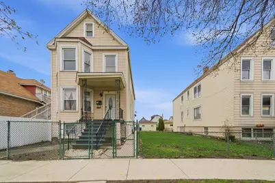 1417 S 48th Court, Cicero, IL 60804 - Photo 1