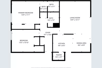 210 E Fountainview Lane #3A, Lombard, IL 60148 - Photo 19