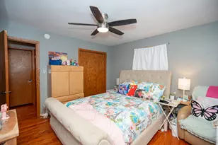 22816 Ridgeway Ave, Richton Park, IL 60471 - Photo 11