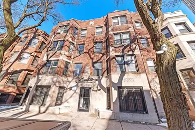 3727 N Pine Grove Avenue #107, Chicago, IL 60613 - Photo 1