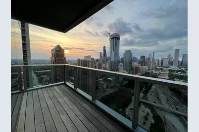 1201 S Prairie Avenue #3801, Chicago, IL 60605 - Photo 21