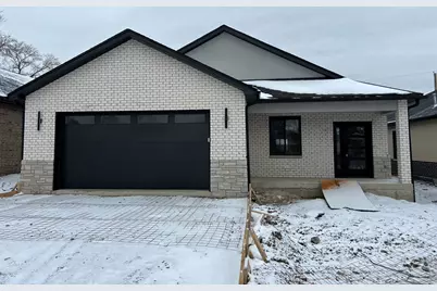 10734 S Worth Avenue, Worth, IL 60482 - Photo 23