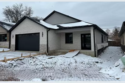 10734 S Worth Avenue, Worth, IL 60482 - Photo 21