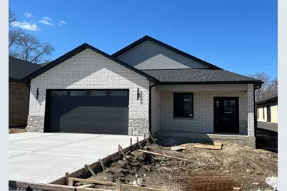 10734 S Worth Avenue, Worth, IL 60482 - Photo 3