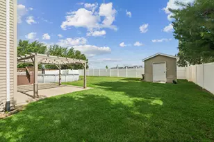 15504 Ridgefield Dr, Manhattan, IL 60442 - Photo 43