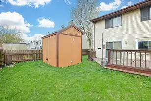 4453 Bell Ln, Hanover Park, IL 60133 - Photo 29