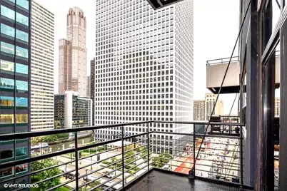 130 S Canal Street #816, Chicago, IL 60606 - Photo 19