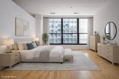 130 S Canal Street #816, Chicago, IL 60606 - Photo 13