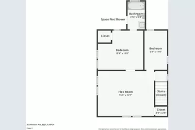 262 S Weston Avenue, Elgin, IL 60123 - Photo 29