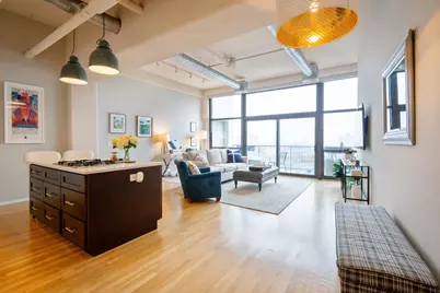 1530 S State Street #1127, Chicago, IL 60605 - Photo 5